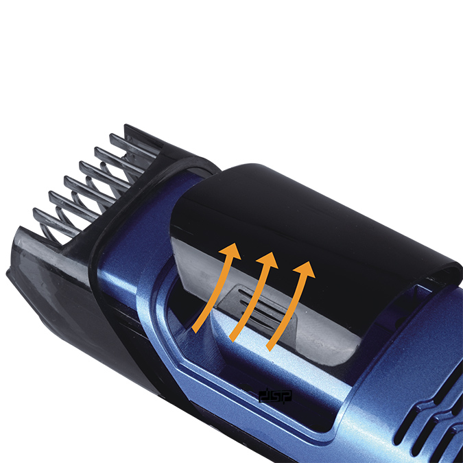 DSP Hiar Clipper 90112