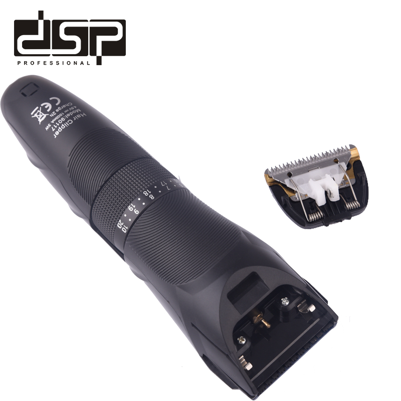 DSP Hair Clipper 90117