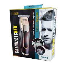 DSP Hair Clipper 90154