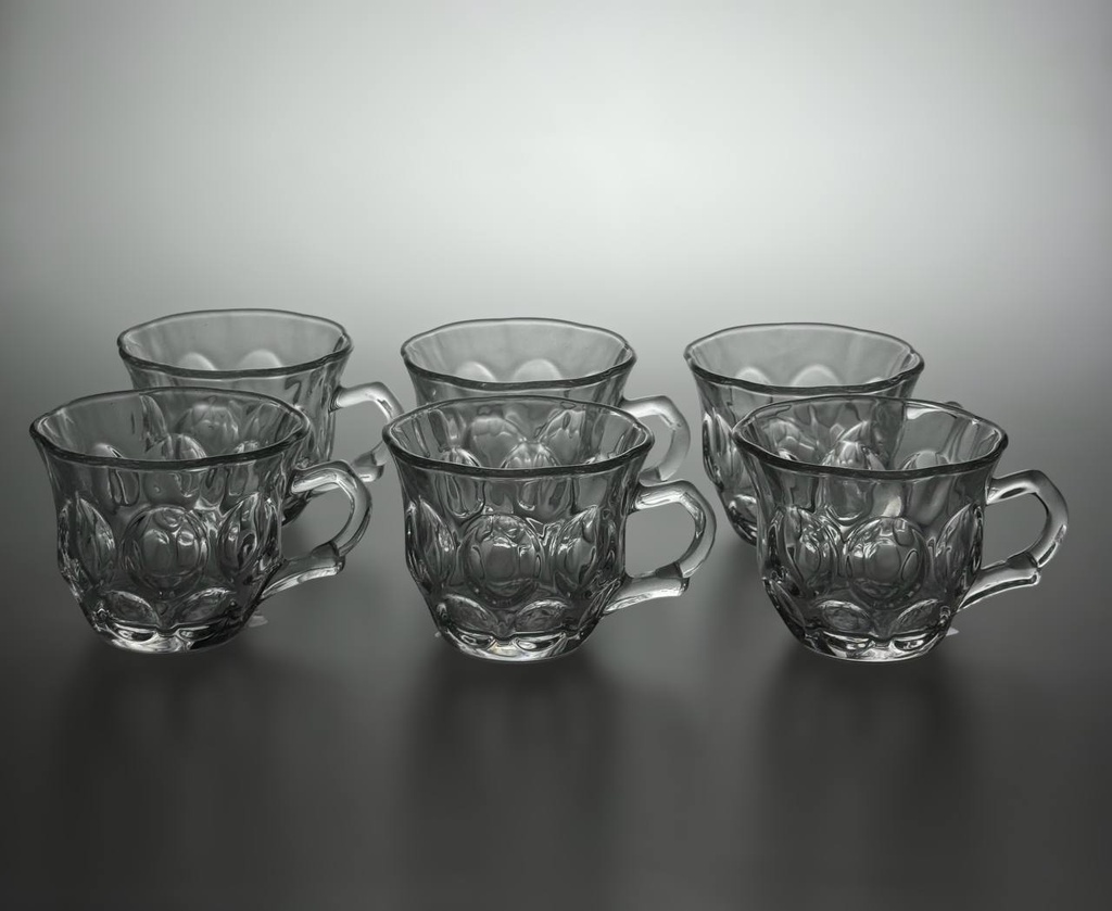 Glass Mug Bmzb74