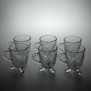 Glass Mug Bmzb42