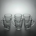 Lav Tea Glass Vega422