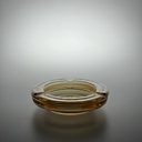 Glass Ash-Tray No-1070-2