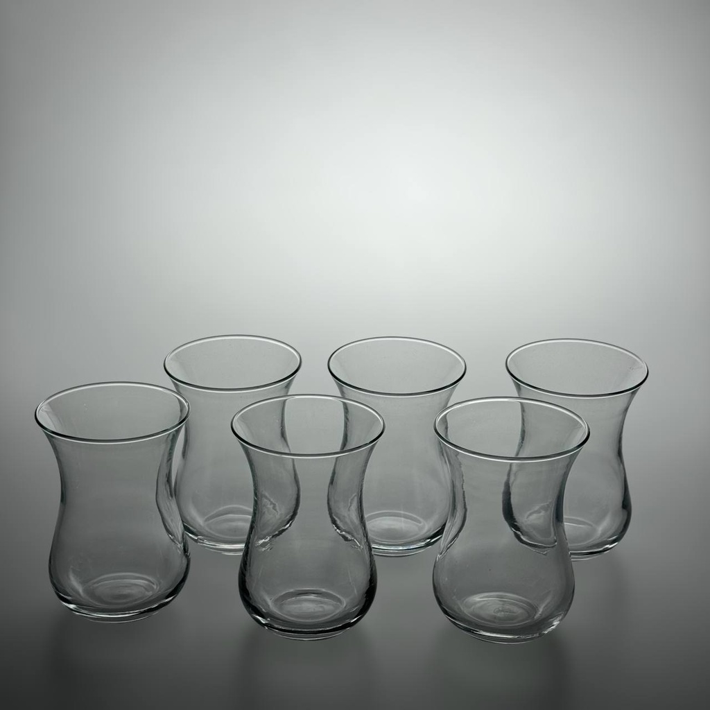 Pasabahce Tea Glass Izmir62541