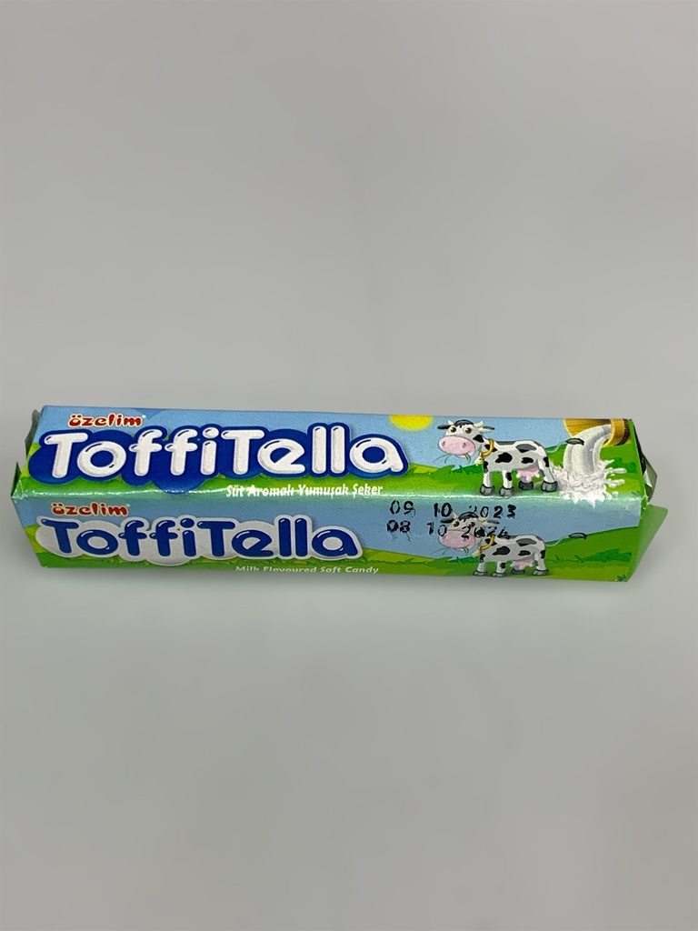 Toffitella Sut 38g