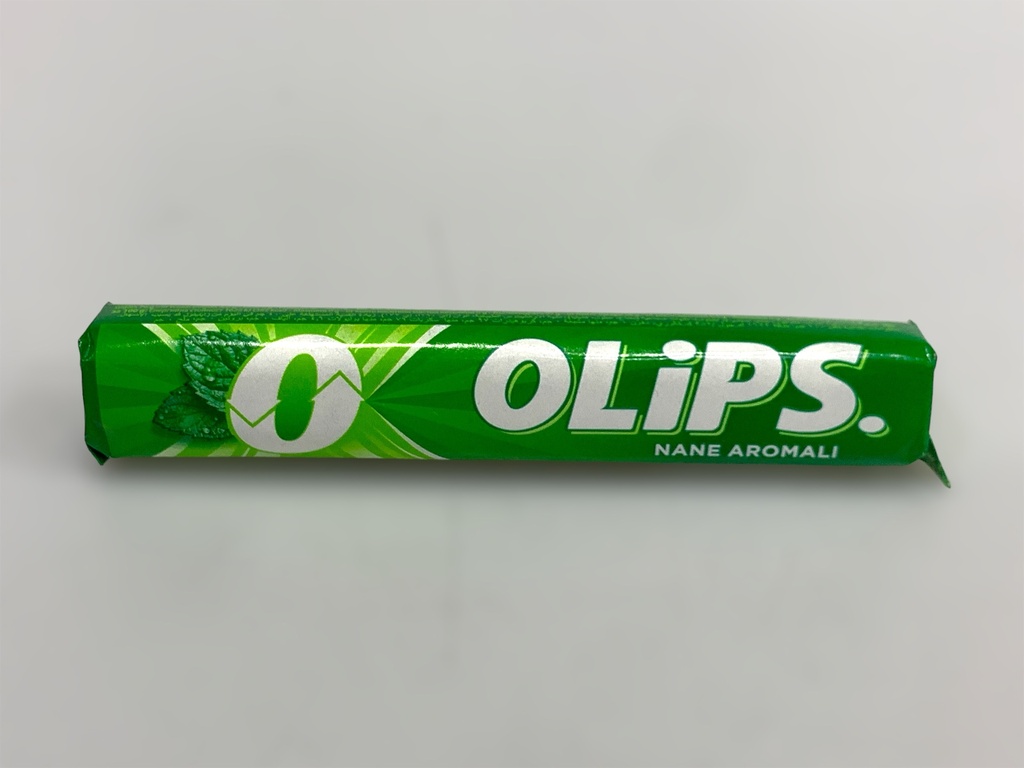 Olips Nane Aromali 28g