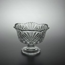 Glass Icecream Goblet Jx140