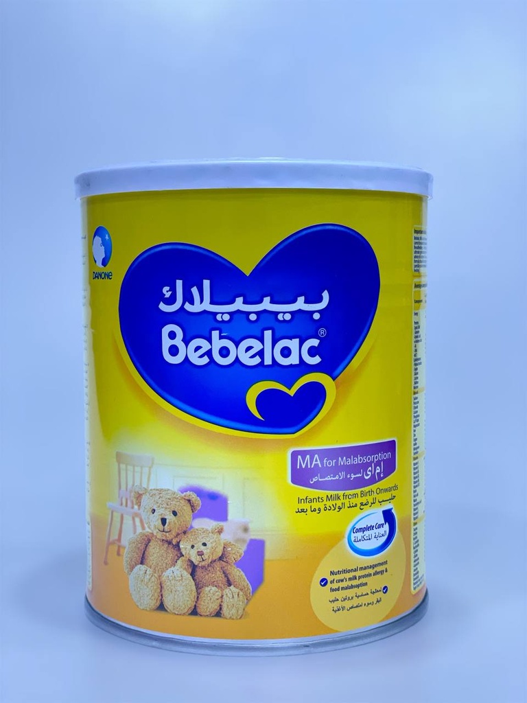 Bebelac MA Milk Powder 400g