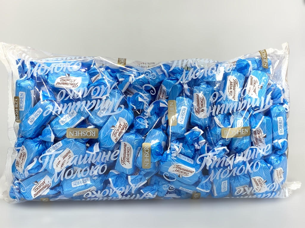 Roshen Ptashyne Moloko 1Kg