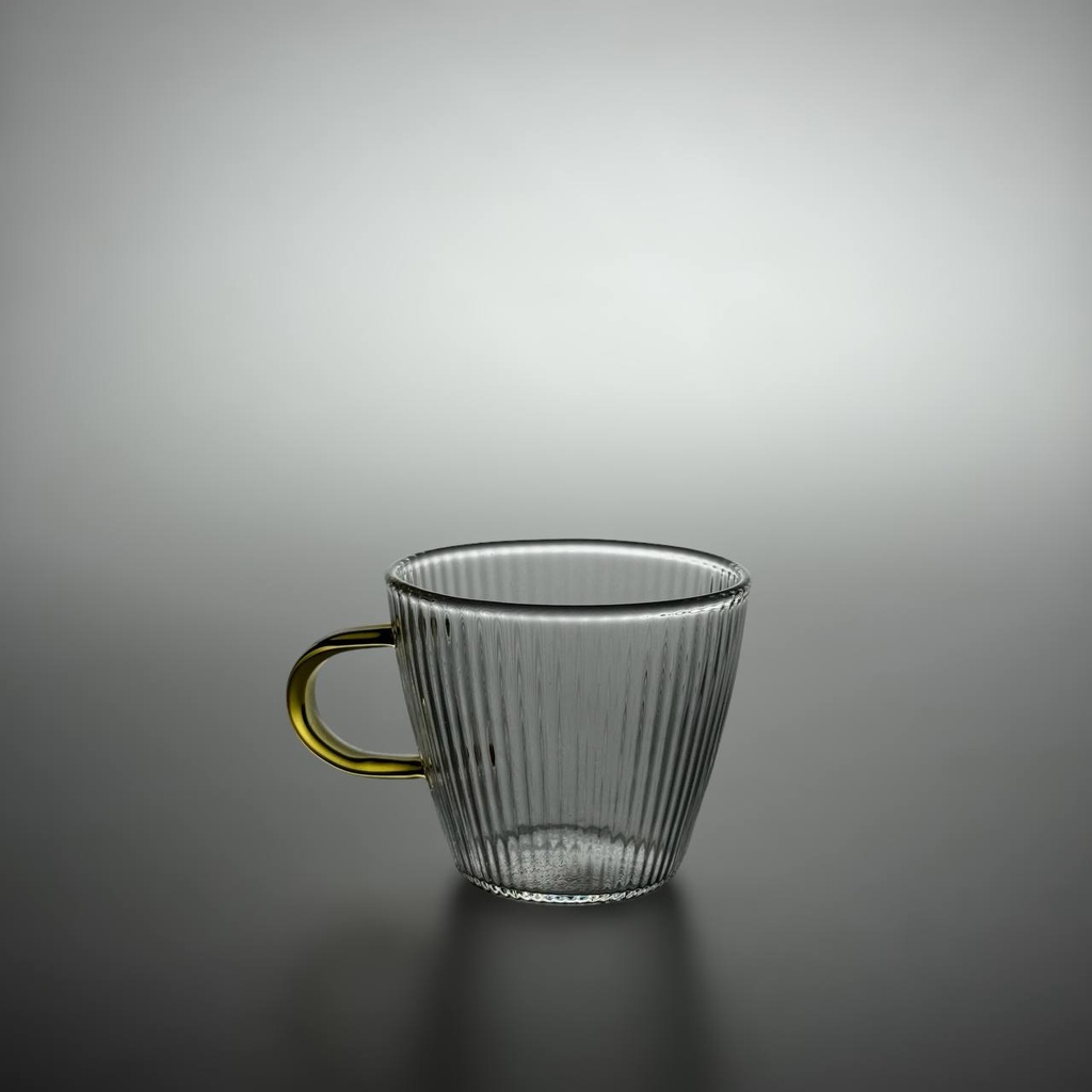 Glass Cup No-1479