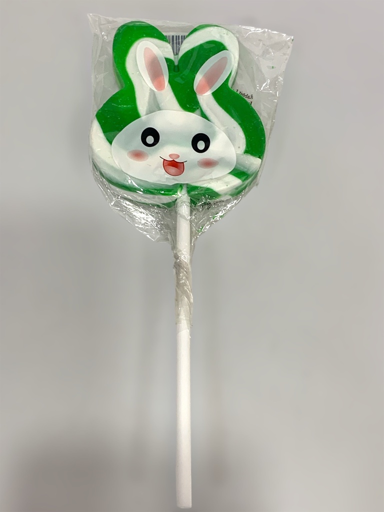 Lollipop Rabbit 60g