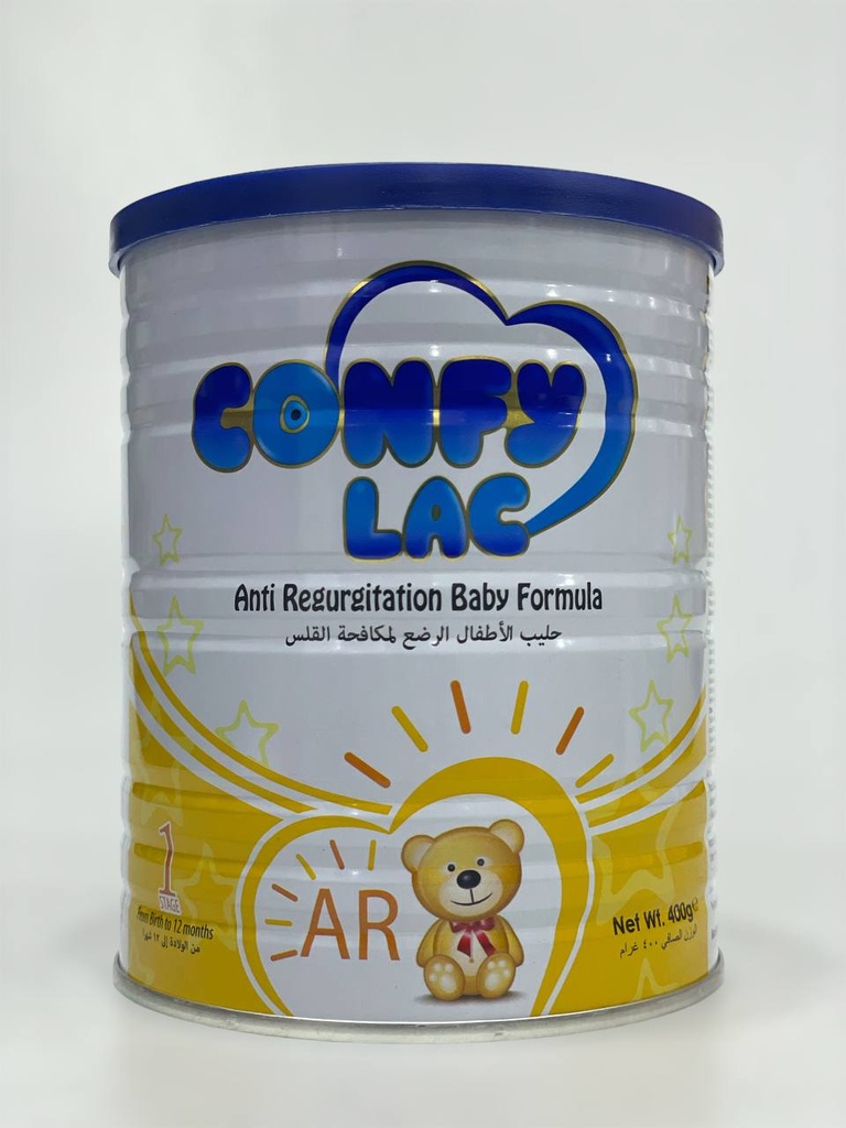 ConfyLac AR Milk Powder 400g