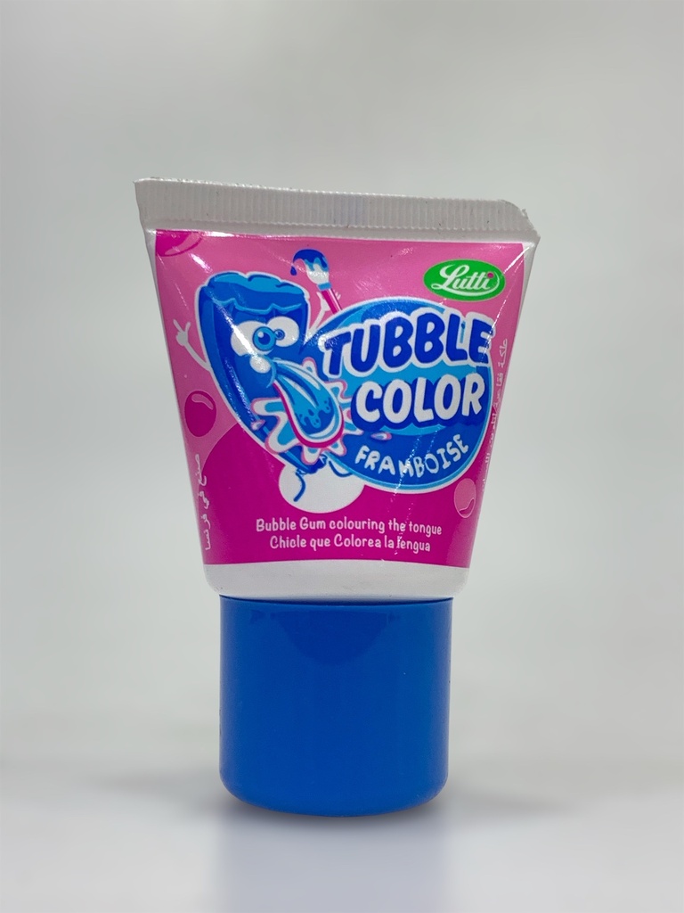 Tubble Gum 35g