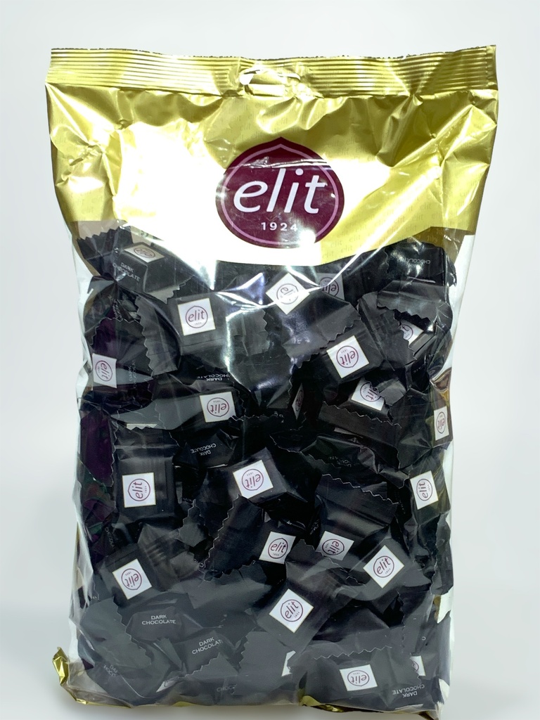 elit Dark Chocolate 1Kg