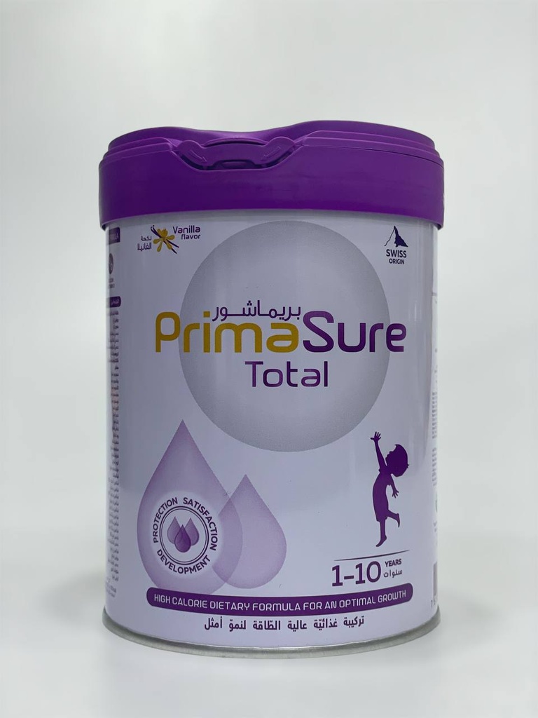 PrimaSure Total Milk Powder 400g