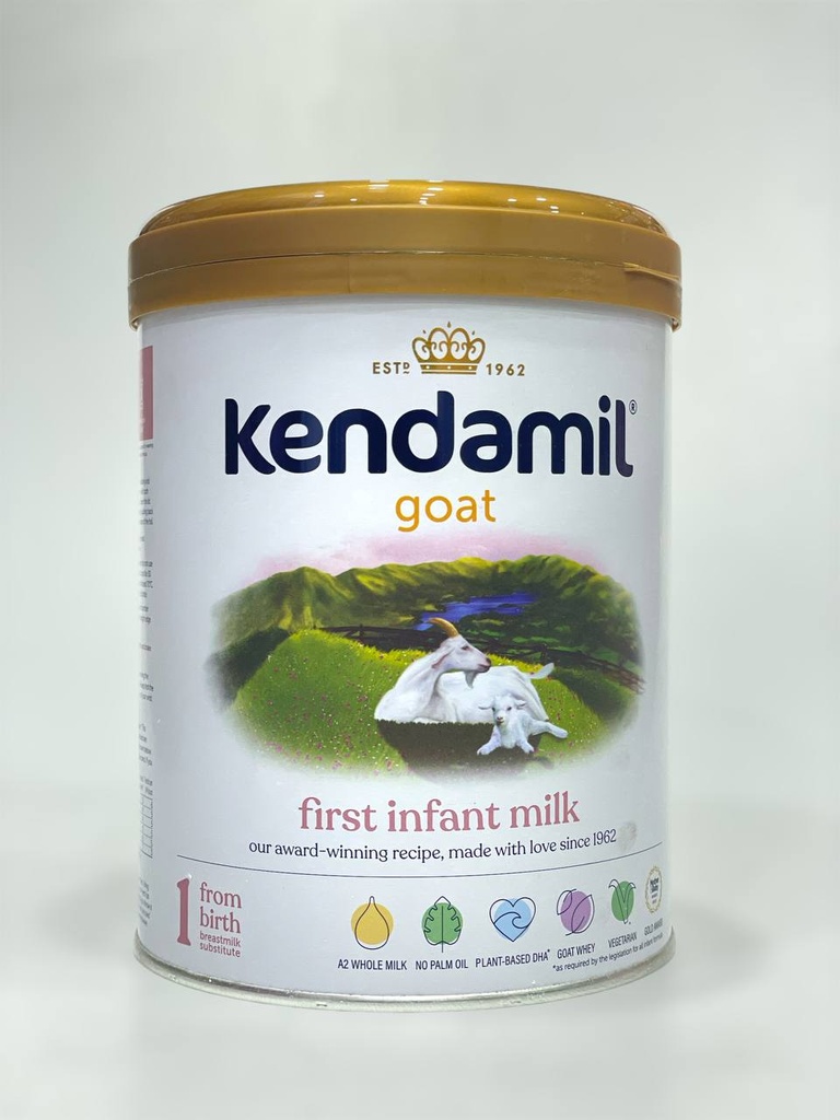 Kendamil Goat 1 Milk Powder 800g