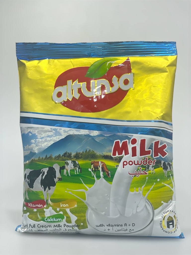 Altunsa Milk Powder 300g