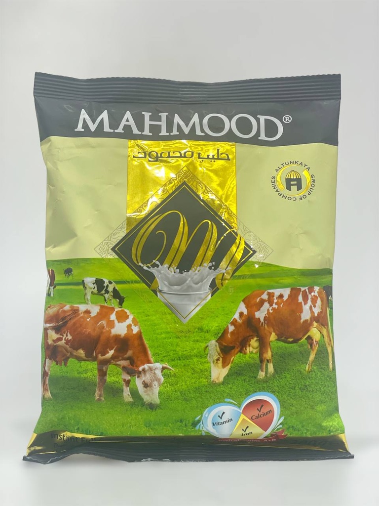 شیری مەحموود 300g