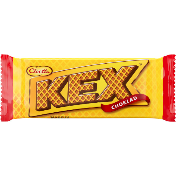 Kex Choklad 25g