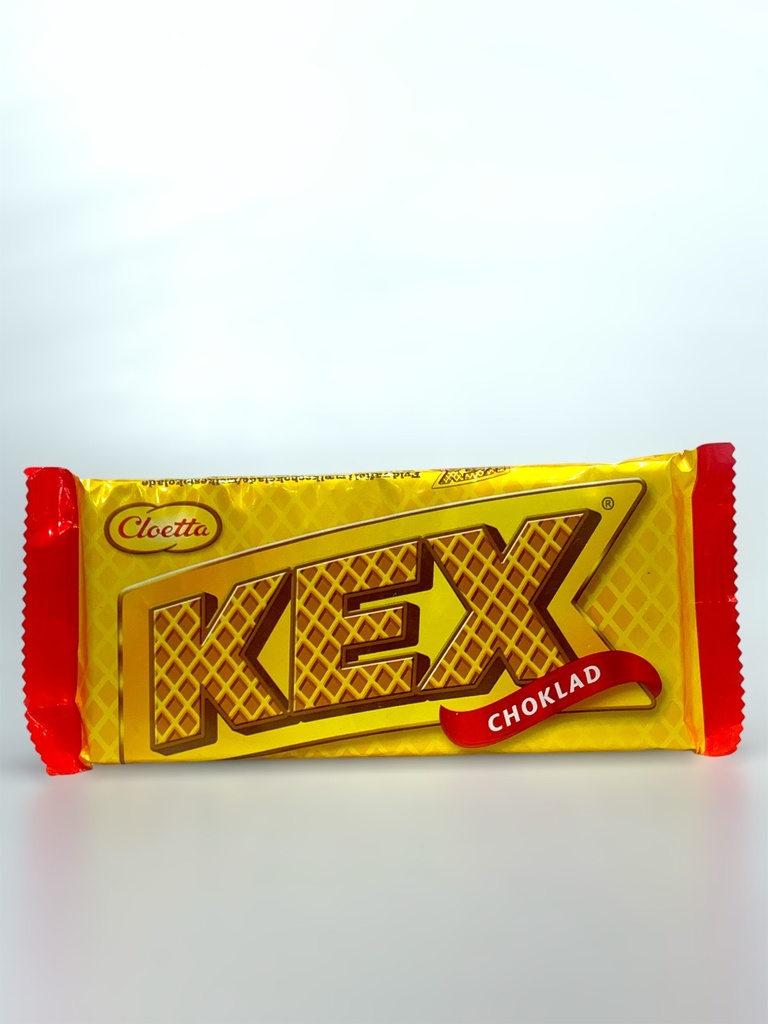 Kex Choklad 60g