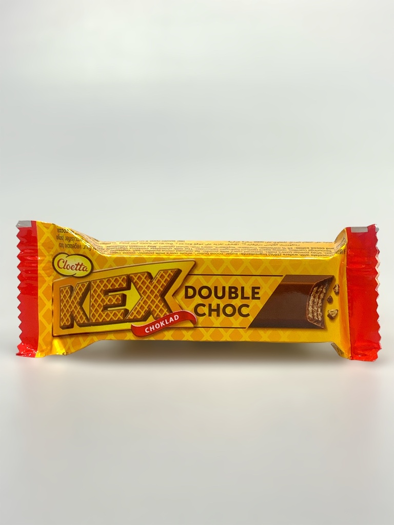 Kex Double Choklad 25g