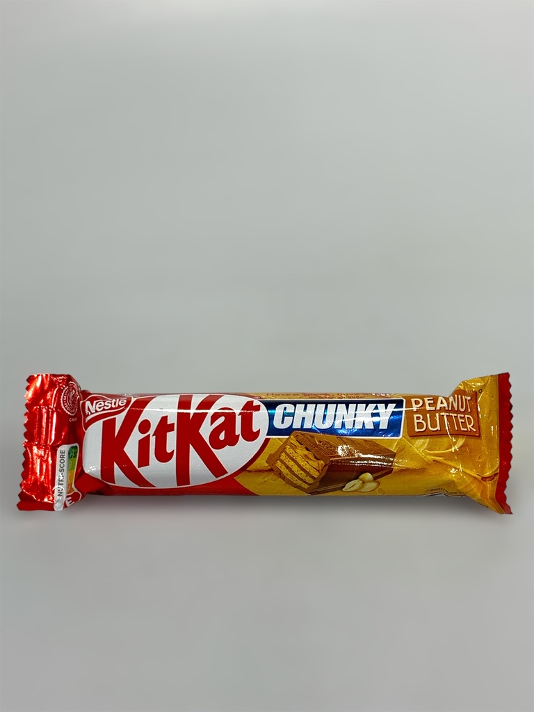 Nestle KitKat Chunky 42g