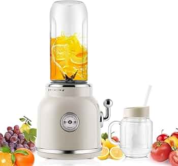 Mdhl Portable Juicer