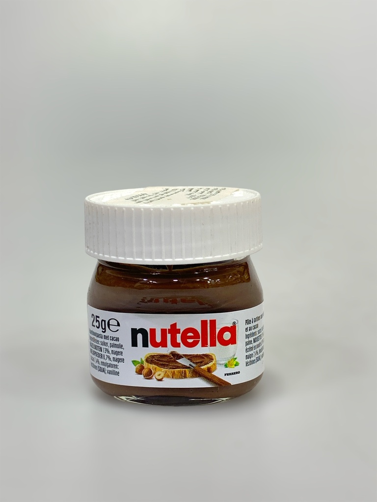 Kinder Nutella 25g