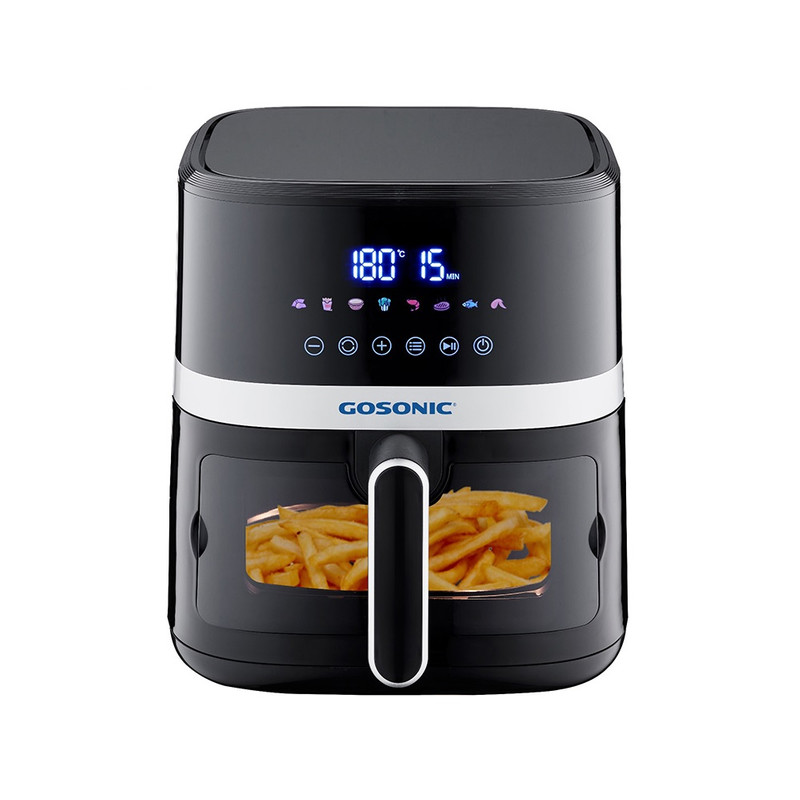 Gosonic GAF-556 Digital air fryer GAF-556