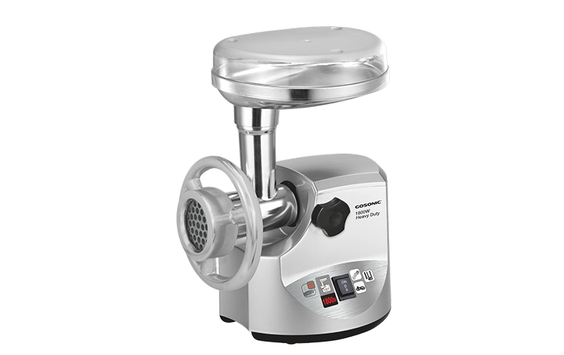 Gosonic Meat Grinder GMG-744