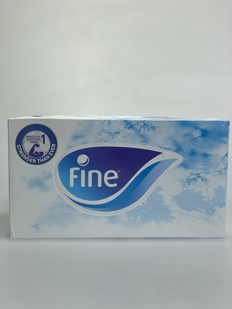 Fine Wipes 150 Sheets