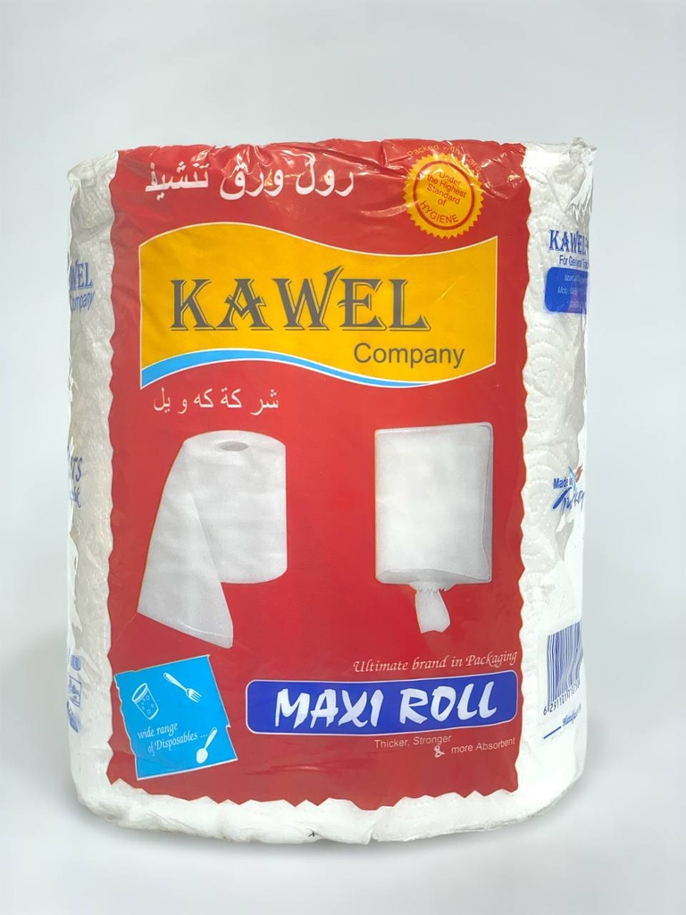 Kawel Kitchen Wipes Roll