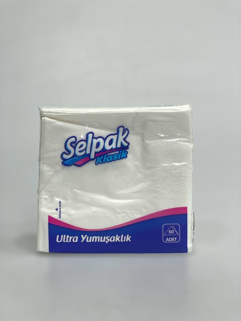 Selpak Napkin 50 Sheets