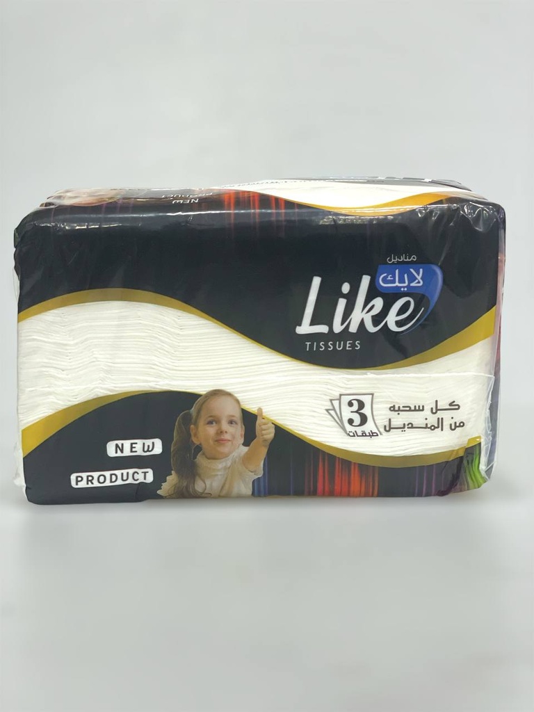 Like Wipes