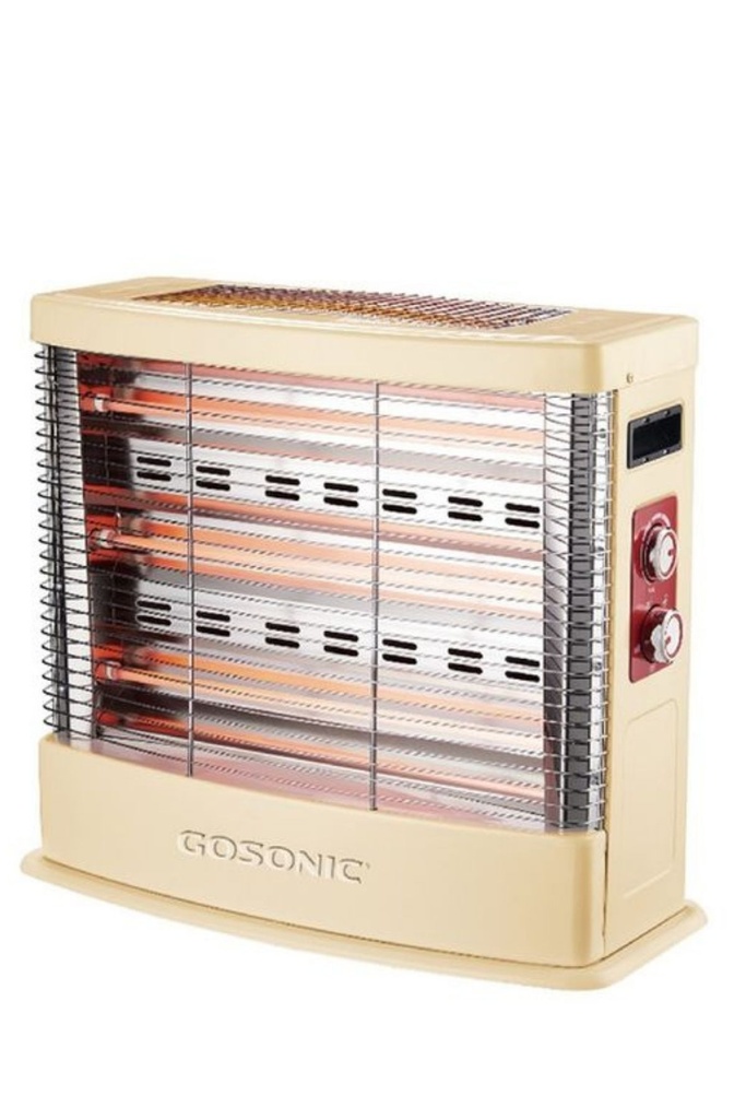 Gosonic Electric heater GEH-346