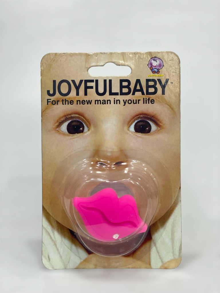 JoufulBaby Flexible Teeth Material