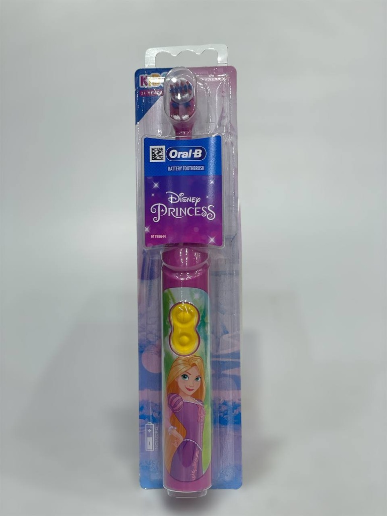 Oral-B Baby Battery Toothbrush