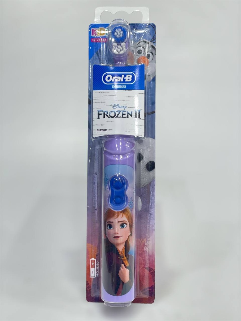 Oral-B Baby Battery Toothbrush