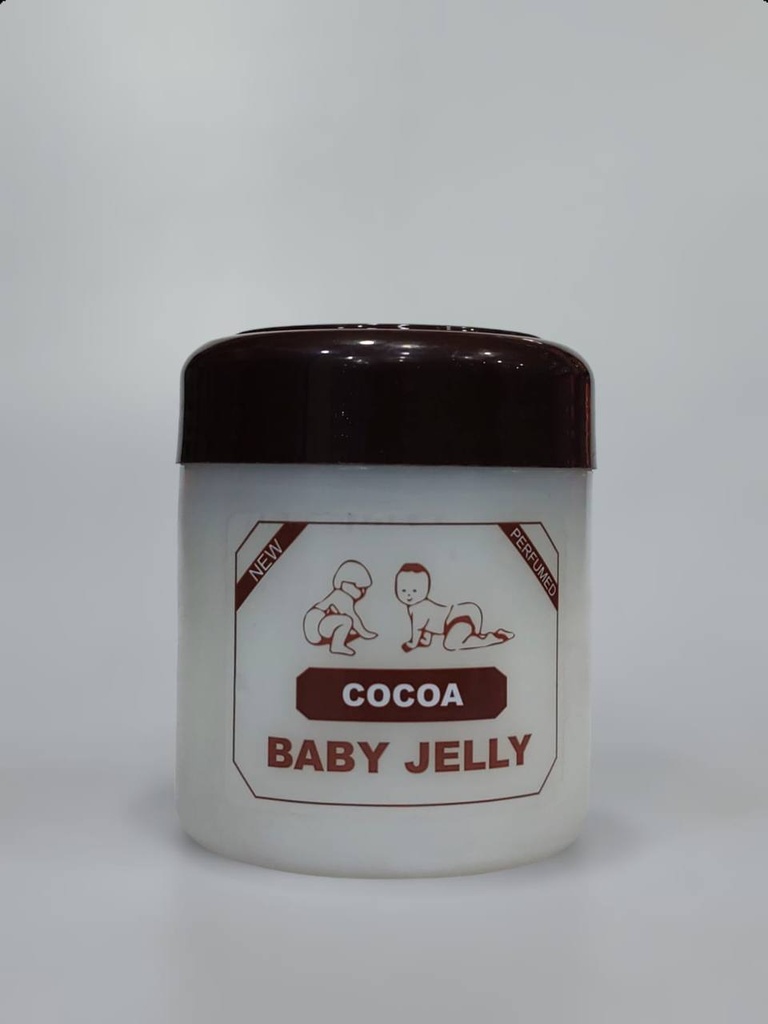 Cocoa Baby Jelly 210mL