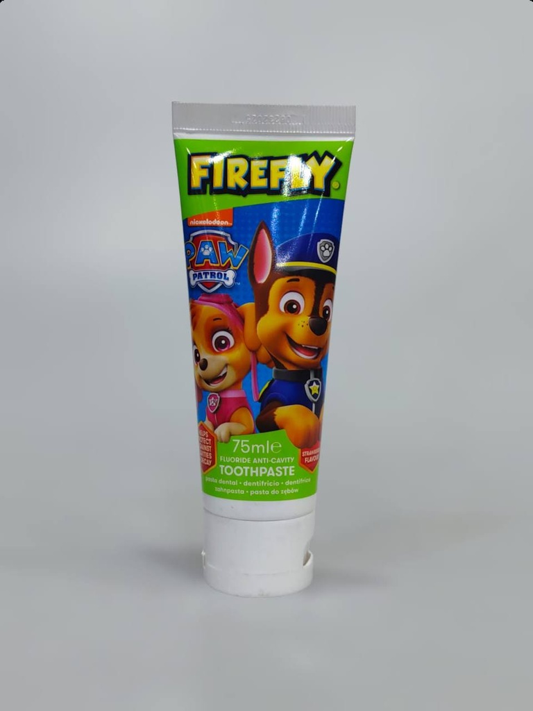 Firefly Baby Toothpaste 75mL