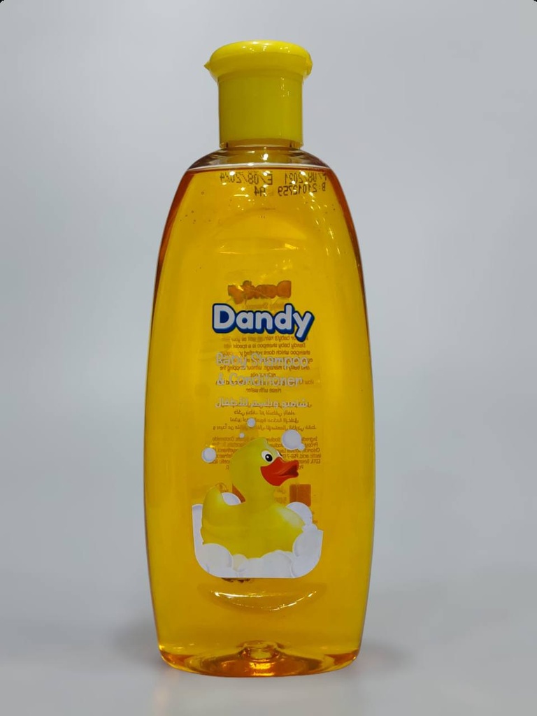 Dandy Baby Shampoo 500mL