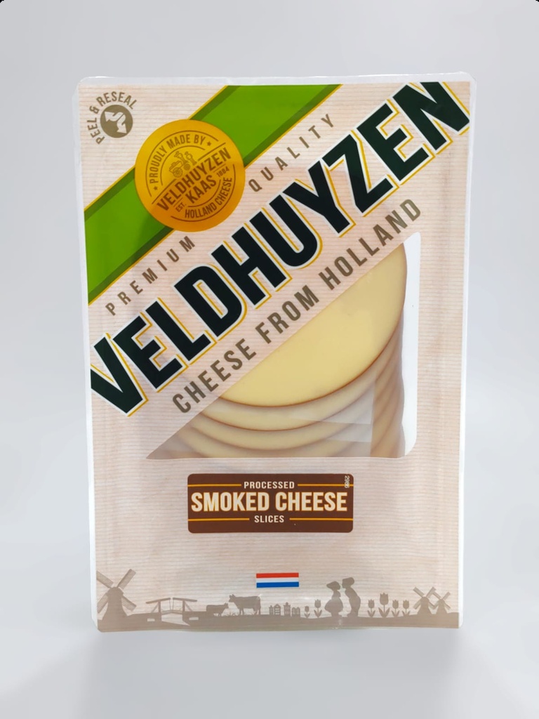 Veldhuyzen Cheese Holland 150g