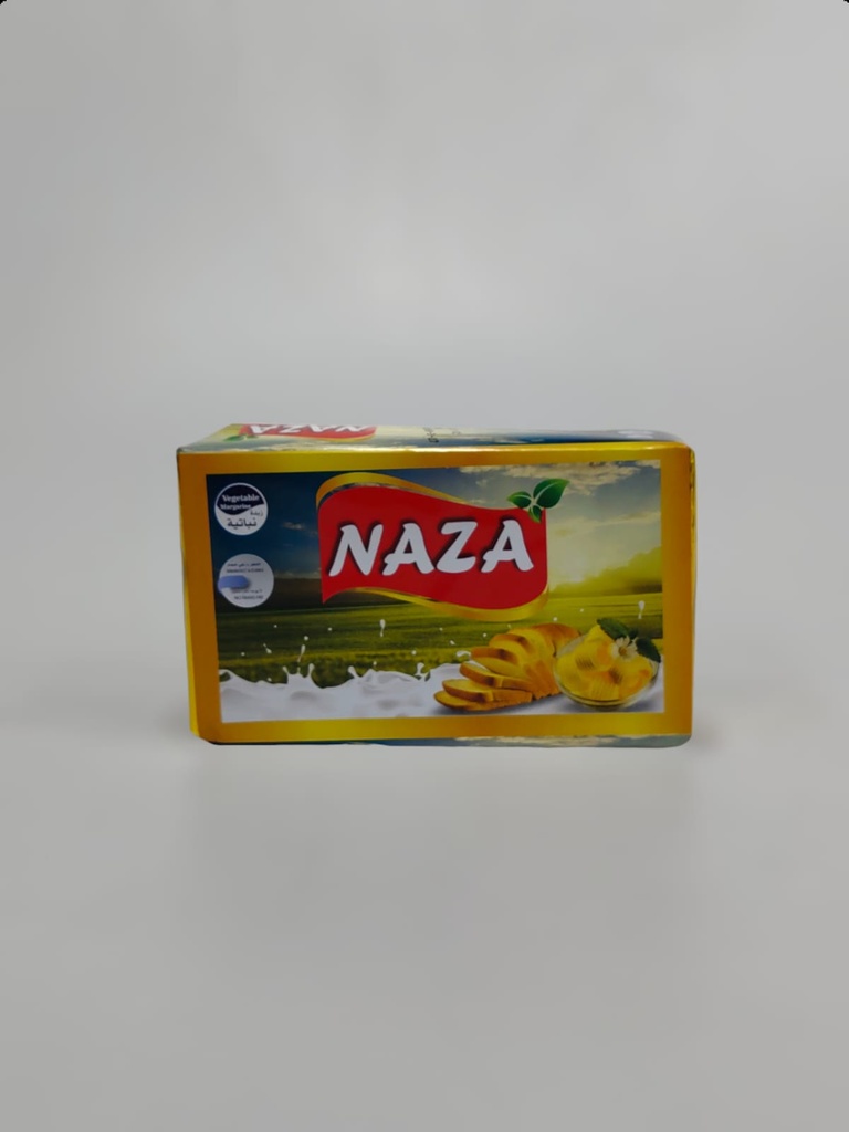 Naza Butter 55% Fat Margarine 200g