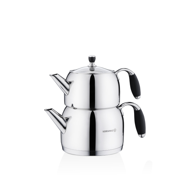 Korkmaz Tea Pot Set A119