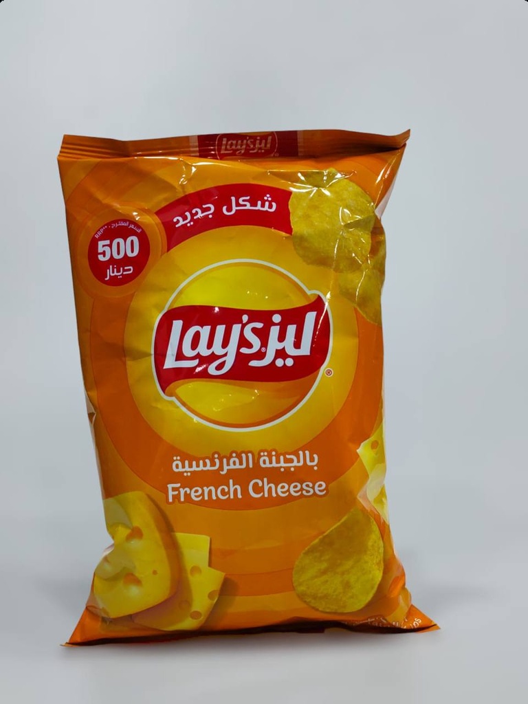 Lays Chips French Cheese 38g