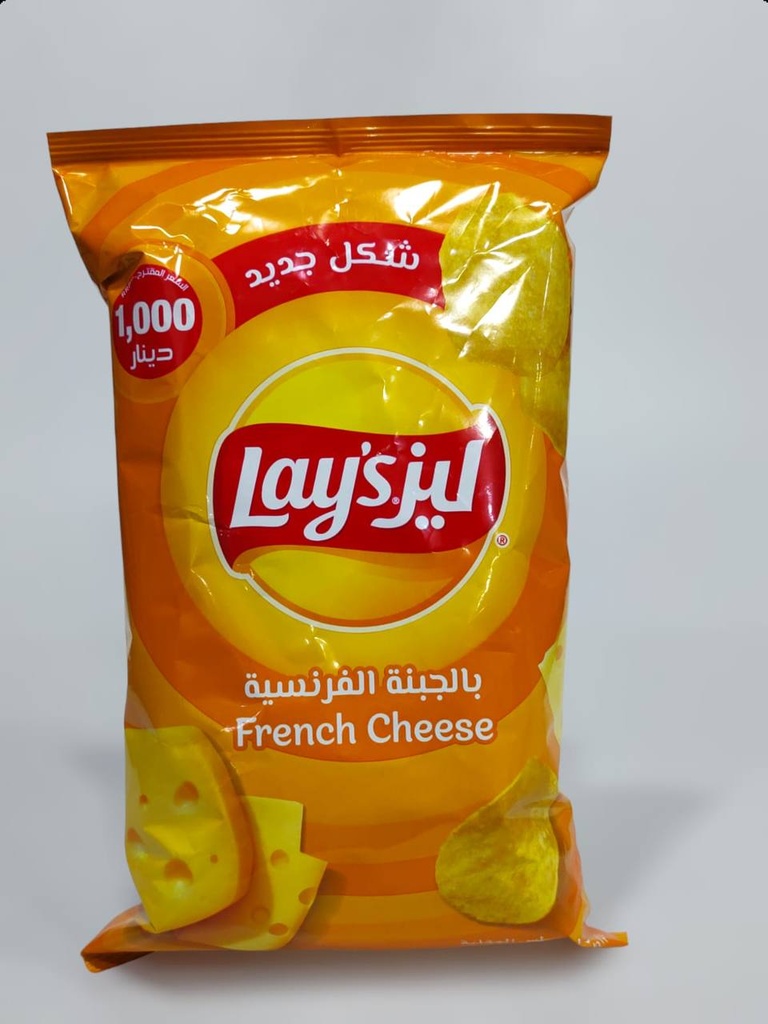 Lays Chips French Cheese 78g