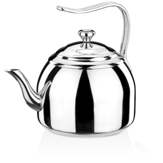 Korkmaz Tea Pot A055