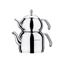 Korkmaz Tea Pot Set A221