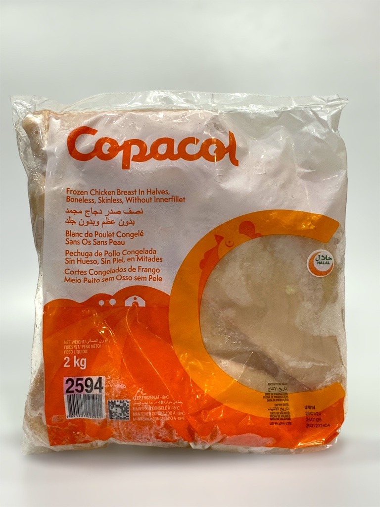 Copacol 2Kg