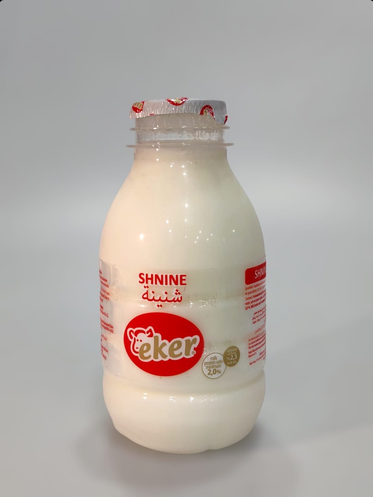 eker Yogurt 293ml